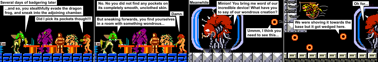 Comic strip, full text is on comic's page