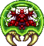 Project Metroid
